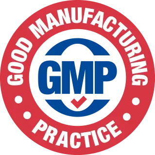 Nitric Boost Ultra GMP Certified Facility