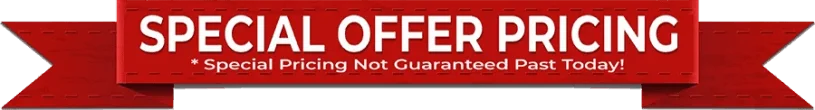 Nitric Boost Ultra offer badge
